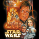 Illustration for article titled A Brilliant Poster For The New Star Wars Movie, Starring The Original Casts Old Faces